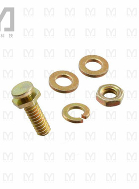 D53018【SLIDE LOCK POST ASSY 5PCS】