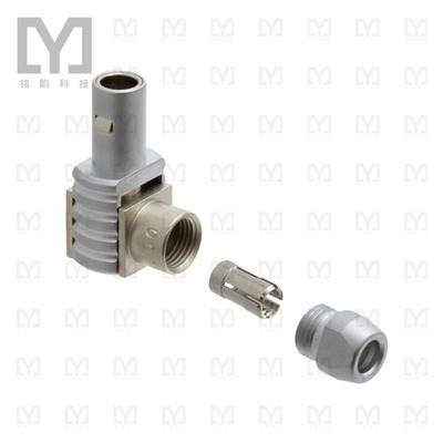 FLA.00.250.CTAC27【CONN NIMCAMA PLG R/A 50OHM SOLDR】