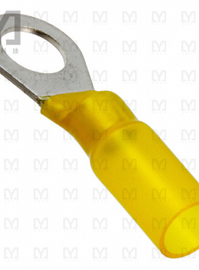 944773-000【CONN RING CIRC 10-12AWG CRIMP】