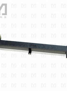 78001-1244【CONN SKT MINIDIMM 244POS R/A SMD】