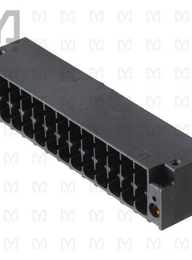 1787124【TERM BLOCK HDR 26POS 90DEG 3.5MM】