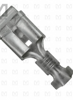 62139-1【CONN QC RCPT/TAB 16-20AWG 0.187】