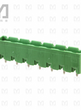 796980-7【TERM BLOCK HDR 7POS VERT 7.62MM】