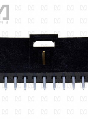 70543-0115【CONN HEADER VERT 11POS 2.54MM】