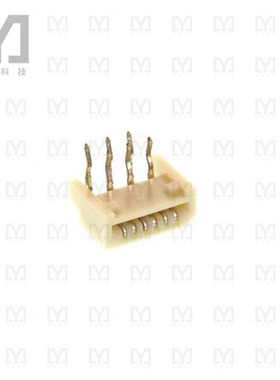 0528070610【CONN FPC TOP 6POS 1.00MM R/A】