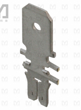 63713-2【CONN MAG TERM 20-23AWG IDC】