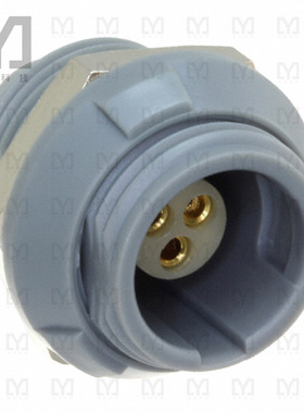 8P1P003210GRB01【CONN RCPT FMALE 3POS GOLD SOLDER】