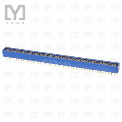 MP-0156-43-DS-4E9【CONN EDGE DUAL FMALE 86POS 0.156】