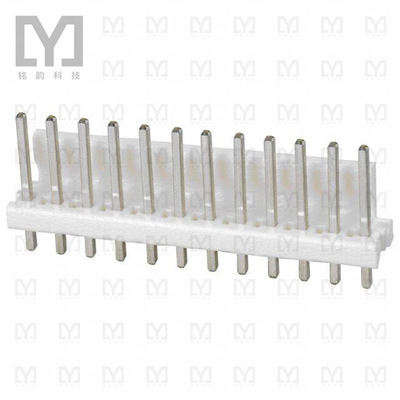 1-644752-2【CONN HEADER VERT 12POS 3.96MM】