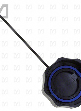 RJFRBC7【CONN DUST CAP FOR RJF RB RCPT】