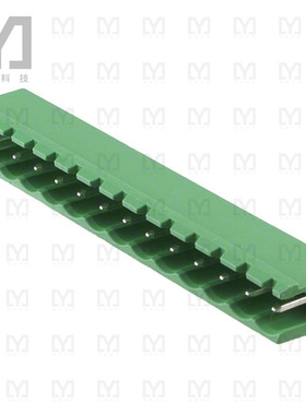 1759130【TERM BLOCK HDR 14POS 5.08MM】