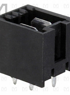 1-2232001-2【CONN HEADER VERT 2POS 5MM】