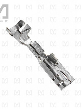 1971785-1【CONN FML SKT 20-22AWG CRIMP TIN】