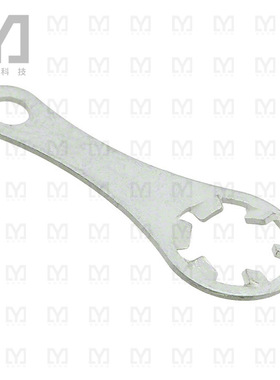 913【CONN TERM LUG LOCKWASHR #10 FLAT】