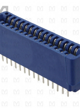 EBC15DCWN【CONN EDGE DUAL FMALE 30POS 0.100】