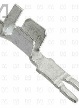 63397-1【CONN MAG TERM 14-18AWG POKE-IN】