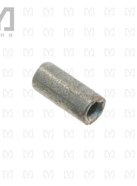 322326【CONN INLINE 16-22 AWG CRIMP】