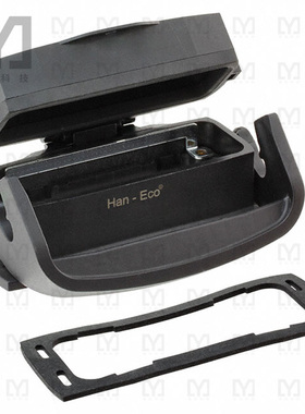 19460160302【HAN-ECO 16A-HBM WITH COVER】