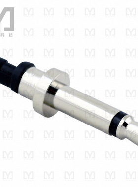 50-00398【CONN PLUG MONO 2.5MM 2COND】