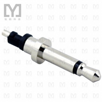 50-00398【CONN PLUG MONO 2.5MM 2COND】