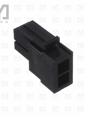 10142707-02LF【CONN HOUSING 2POS 5.7MM】