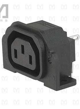 6182.0056【PWR ENT RCPT PANEL】