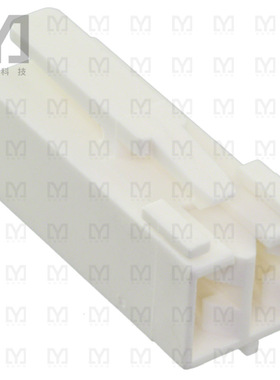 4-1955422-3【STD TIM MK2 HSG 2P】