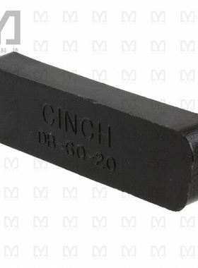 DB-60-20【CONN DSUB25 PLUG DUST CAP】