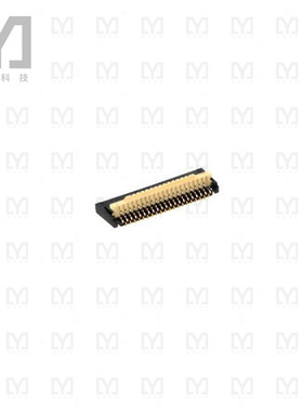 AYF214135A【CONN FPC 41POS 0.2MM SMD R/A】