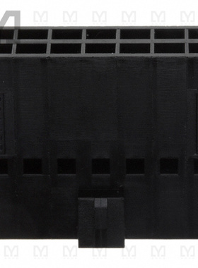 0901420014【CONN HOUSING 14POS .100' DUAL】