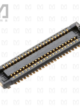 AXF5A4412A【CONN FPC .35MM SKT 44POS SMD】