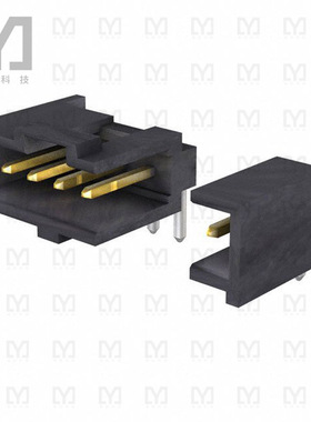 0901362208【CONN HEADER R/A 8POS 2.54MM】