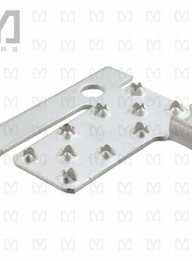 276708-2【CONN TERM FOIL TAP 14-16AWG】