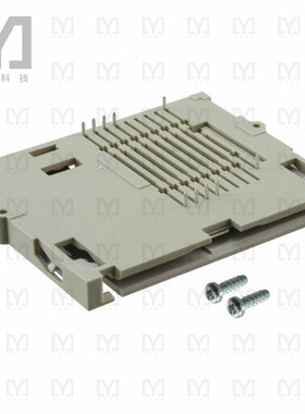 C702 10M008 1214【CONN SMART CARD PUSH-PULL R/A】