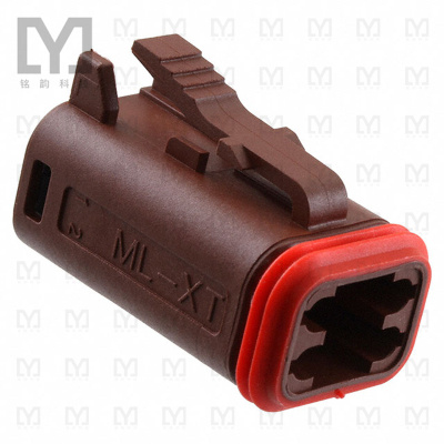 0934453107【4CCT MLXT PLUG BROWN W SMALL SEA】