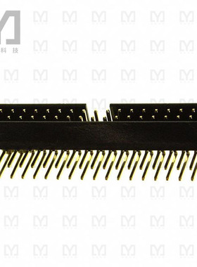 SBH21-NBPN-D17-RA-BK【CONN HEADER R/A 34POS 2MM】