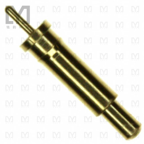 0908-1-15-20-75-14-11-0【CONTACT SPRING LOADED T/H GOLD】