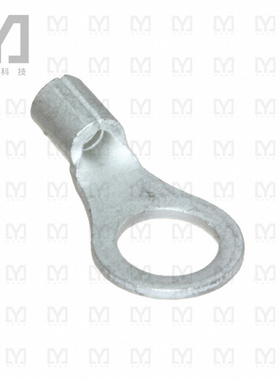 170721-2【CONN RING CIRC 16-22AWG M5 CRIMP】