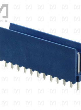 1-281695-2【CONN HEADER VERT 12POS 2.54MM】
