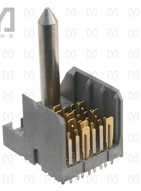 10113947-Y0C-20DLF【CONN HEADER XCEDE PCB】