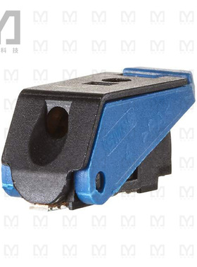 SM99S01VBNN05G7【TERM BLOCK 1POS SIDE ENTRY SMD】