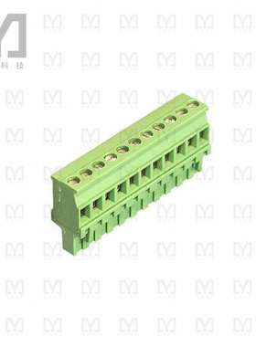 1792333【TERM BLOCK PLUG 11POS 5.08MM】