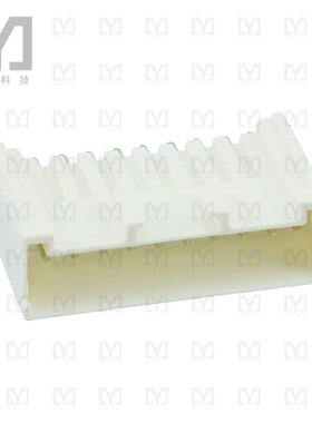 917730-1【CONN HEADER VERT 10POS 2.5MM】