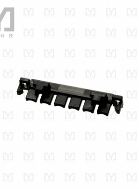 1969608-6【6P VAL-U-LOK TPA 22-18 AWG】