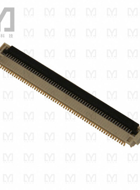 0512966094【CONN FFC BOTTOM 60POS 0.50MM R/A】