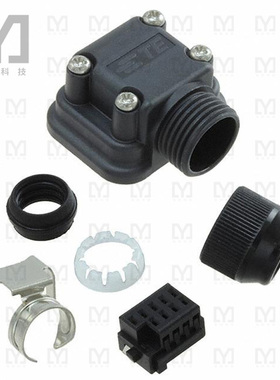 2174054-1【ENC. CBL I/O KIT 100SET   M- MOT】