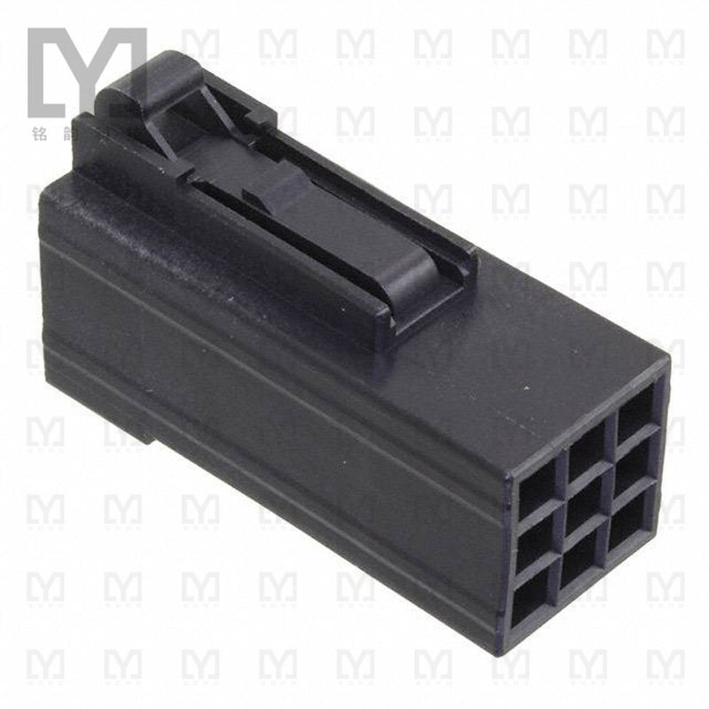 PS2-9PC【CONN PLUG 9POS】