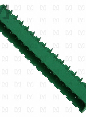 OQ1654510000G【TERM BLOCK HDR 16POS 5.08MM】