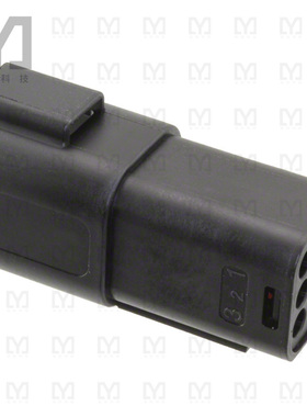 0934444201【RAST 5 RIGHT ANGLE HDR 2 CKT SN】