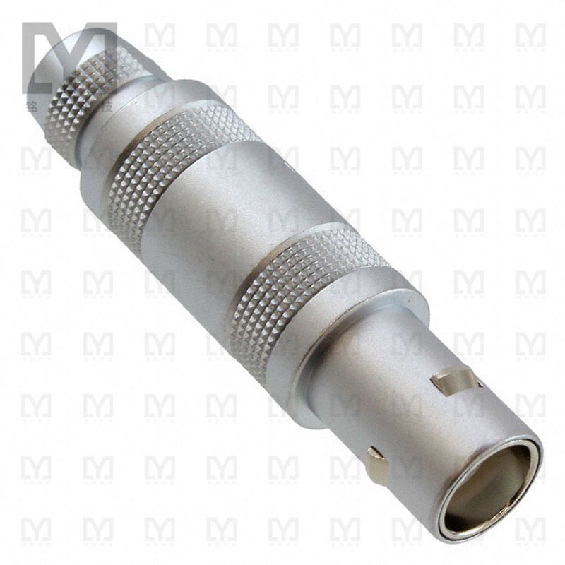 FFA.0S.250.CTAC32【CONN COAX PLUG STR 50 OHM SOLDER】